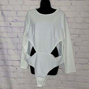 🍁🍁🍁Shein Bodysuit